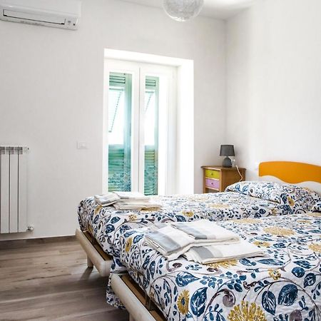 Ca' Melia Apartment Castiglione Chiavarese Luaran gambar