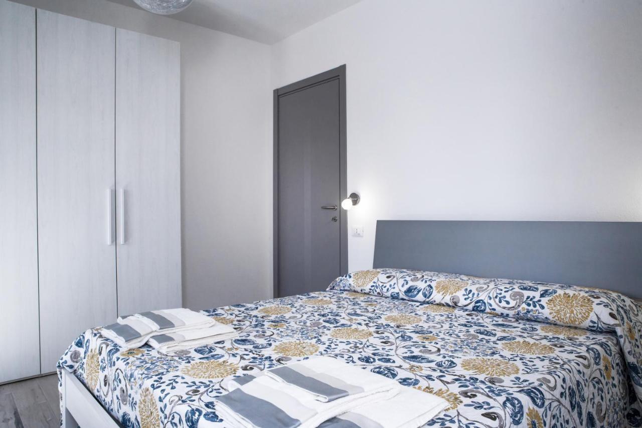 Ca' Melia Apartment Castiglione Chiavarese Luaran gambar