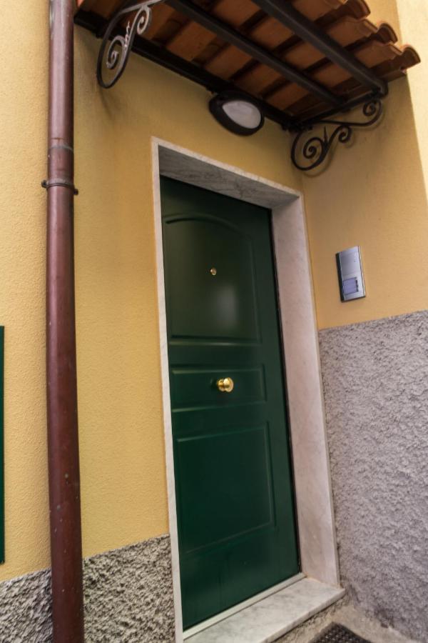 Ca' Melia Apartment Castiglione Chiavarese Luaran gambar