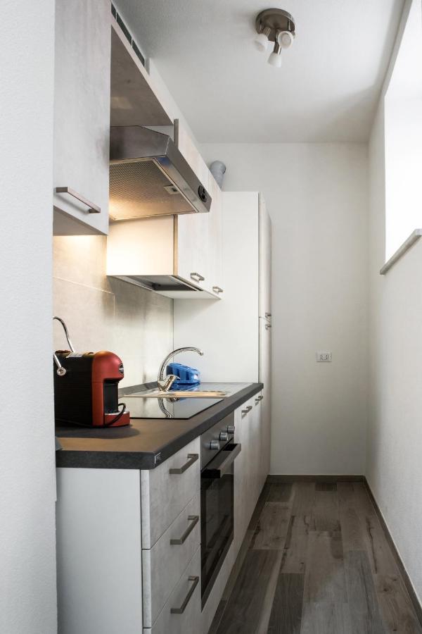 Ca' Melia Apartment Castiglione Chiavarese Luaran gambar