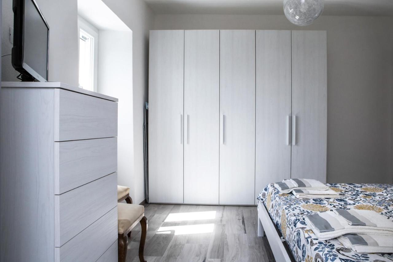 Ca' Melia Apartment Castiglione Chiavarese Luaran gambar