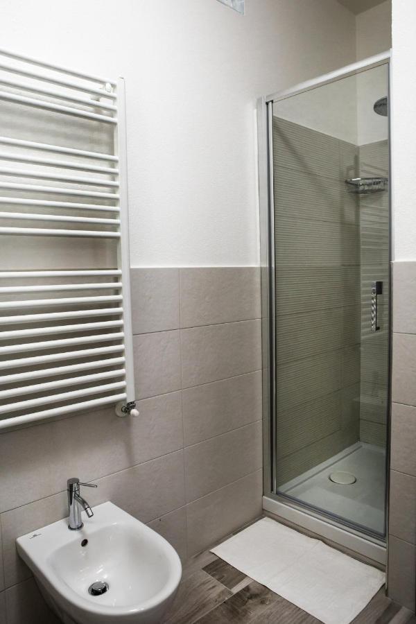 Ca' Melia Apartment Castiglione Chiavarese Luaran gambar