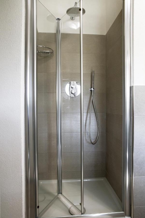 Ca' Melia Apartment Castiglione Chiavarese Luaran gambar