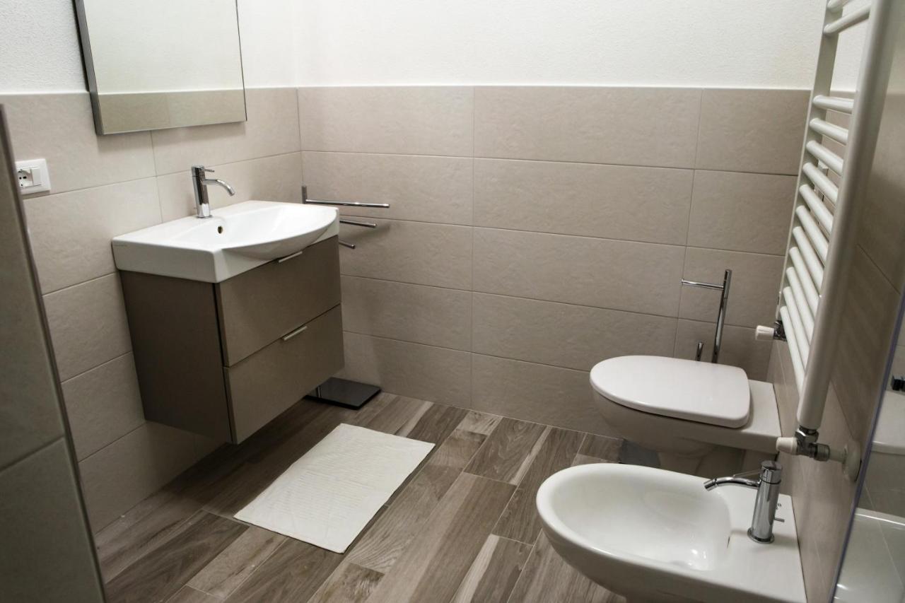 Ca' Melia Apartment Castiglione Chiavarese Luaran gambar