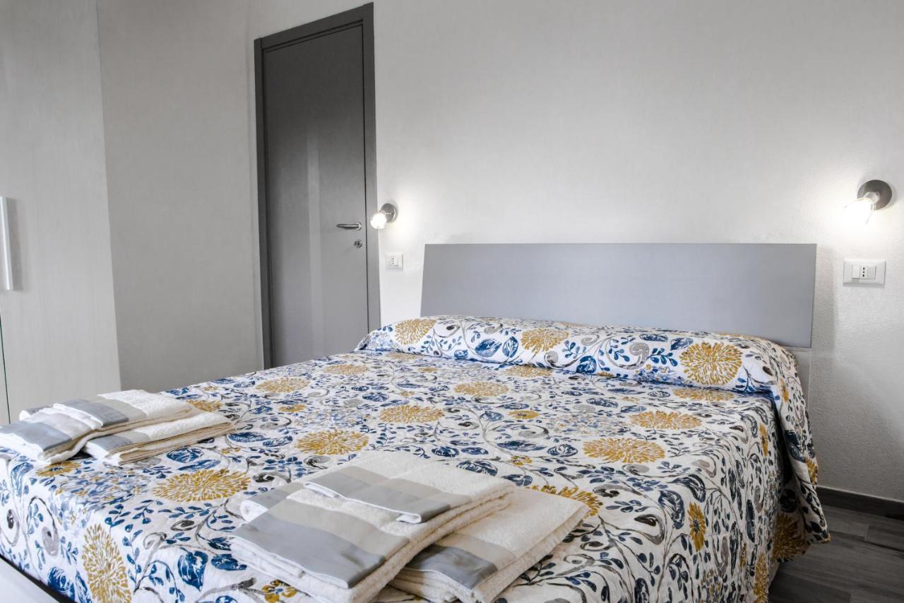 Ca' Melia Apartment Castiglione Chiavarese Luaran gambar